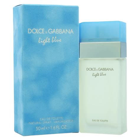 Dolce & Gabbana Light Blue Women .